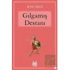 Gılgamış Destanı