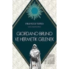 Giordano Bruno ve Hermetik Gelenek