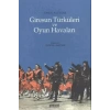 Giresun Türküleri ve Oyun Havaları