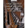 Giriş Seviyesi Kanun Etütleri - Beginner Level Qanun Exercises
