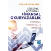 Girişimci Açısından FİNANSAL OKURYAZARLIK - Finansal Farkındalık Rehberi