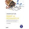 Girişimciler İçin İnşaat ve Müteahhitlik İnşaata Başlangıç – İnşaat Aşamaları – İhale Müteahhitlik ve Yöntemleri – Bina Maliyeti Hesabı Proje – Şantiye Yönetimi– Satış Yöntemleri