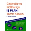 Girişimciler ve Kobiler İçin İş Planı Yazma Kılav