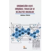 Girişimciliğin Keşfi: Girişimsel Fırsatlar ve Belirleyici Unsurları
