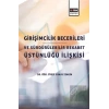 Girişimcilik Becerileri ve Sürdürülebilir Rekabet Üstünlüğü İlişkisi