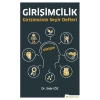 Girişimcilik Girişimcinin Seyir Defteri