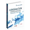 Girişimcilik Güncel Konular