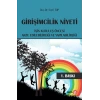 Girişimcilik Niyeti