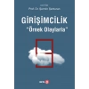 Girişimcilik Örnek Olaylarla