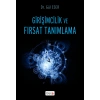 Girişimcilik ve Fırsat Tanımlama