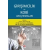 Girişimcilik ve Kobi Araştırmaları