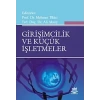 Girişimcilik ve Küçük İşletmeler