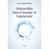 Girişimcilikte Güncel Konular ve Uygulamalar