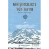 Girişimcilikte Yön Tayini