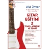 Gitar Eğitimi 2 - Temel Armoni ve Teori