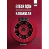 Gitar İçin Bütün Tonlarda Genişletilmiş Kadanslar