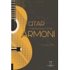 Gitar Yapıtlarıyla Tonal Armoni