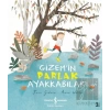 Gizemin Parlak Ayakkabıları