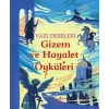 Gizem ve Hayalet Öyküleri