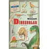 Gizemleri Öğrenelim - Gizemli Dinozorlar