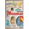 Gizemleri Öğrenelim - Gizemli Volkanlar