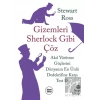 Gizemleri Sherlock Gibi Çöz