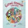 Gizemli Hayvanlar Takvimi (Fleksi)