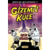 Gizemli Kule - Dedektif Bol Belin Serüvenleri - 4