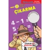 Gizli Çıkarma