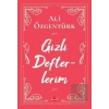 Gizli Defterlerim