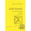 Gizli Felsefe Ya da Büyü Felsefesi 2. Kitap Sayı Büyüsü