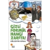 Gizli Formül Hangi Zarfta!