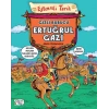 Gizli Kurucu Ertuğrul Gazi - Eğlenceli Tarih