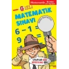 Gizli Matematik Sınavı