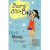 Sevimli Beren Gizli Mesaj - Dürüstlük