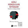 Gizli Psikolojik İstismar