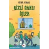 Gizli Saklı İşler