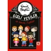 Gizli Yediler 11. Kitap: Gizli Yediler ve Havai Fişekler