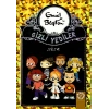 Gizli Yediler 13. Kitap: Gizli Yediler Şokta