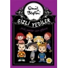 Gizli Yediler 15. Kitap: Gizli Yediler İçin Eğlence