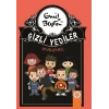 Gizli Yediler 2. Kitap: Gizli Yediler Macerası