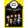 Gizli Yediler 9. Kitap: Gizli Yediler Esrarı