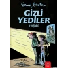Gizli Yediler - İz Peşinde