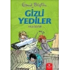 Gizli Yediler - Yola Devam