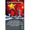 Global Power China’s Strategic Management Of Economic and Internaional Security Issues