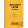 Global Sözlük Fransızca - Türkçe ve Türkçe - Fransızca