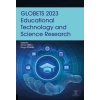 GLOBETS 2023 Educational Technology and Science Research