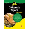 Glütensiz Yaşam for Dummies - Living Gluten-Free for Dummies