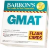 GMAT Flash Cards