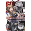 Goblin Slayer - Goblin Avcısı 4